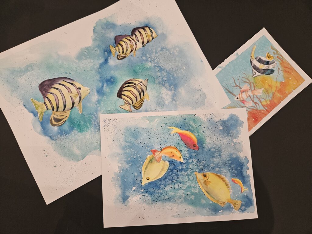 Fish