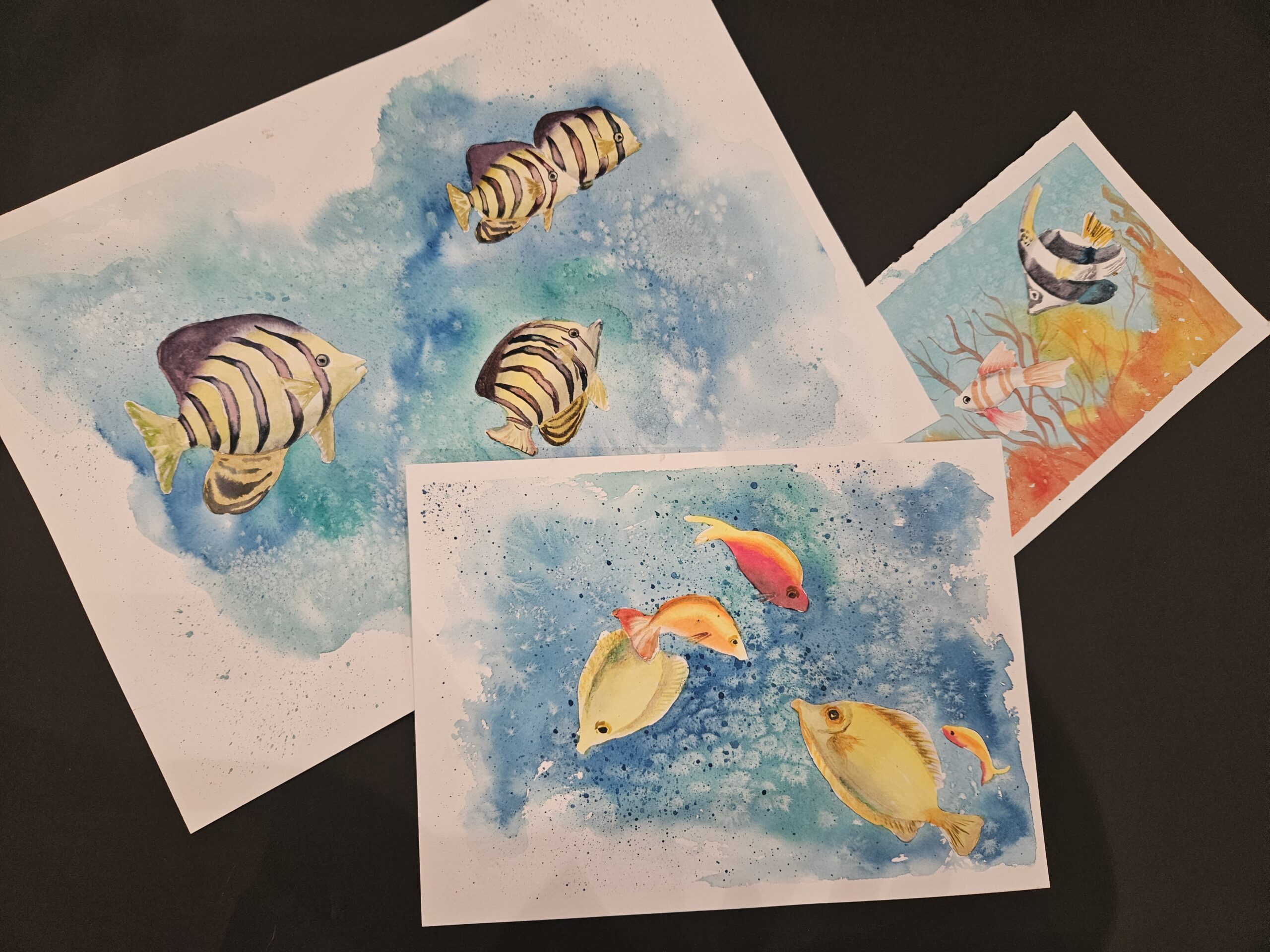 Fish