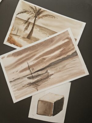 Tonal Values