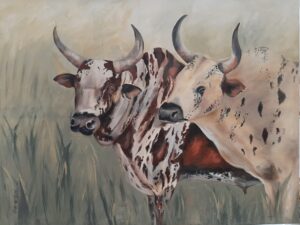 Animals-2 Ngunis