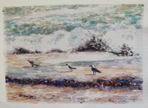Seascape