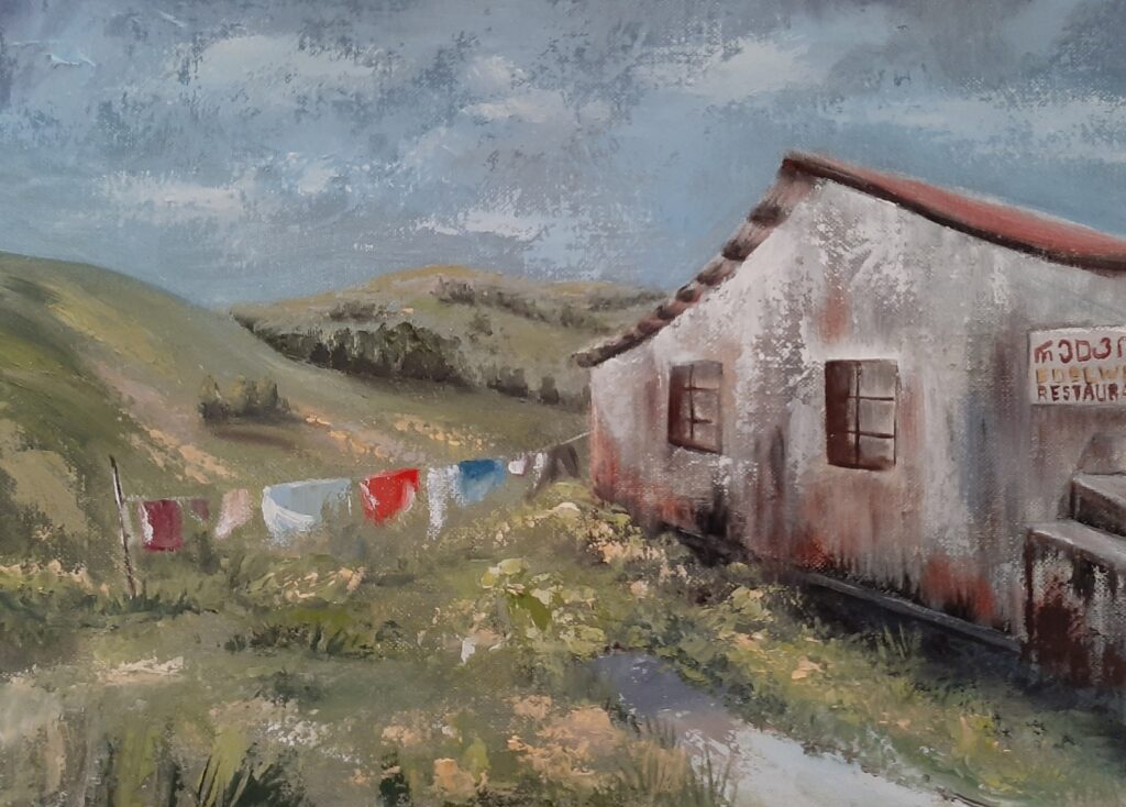 Landscapes