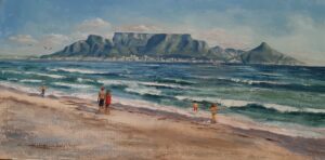 Land-seascapes