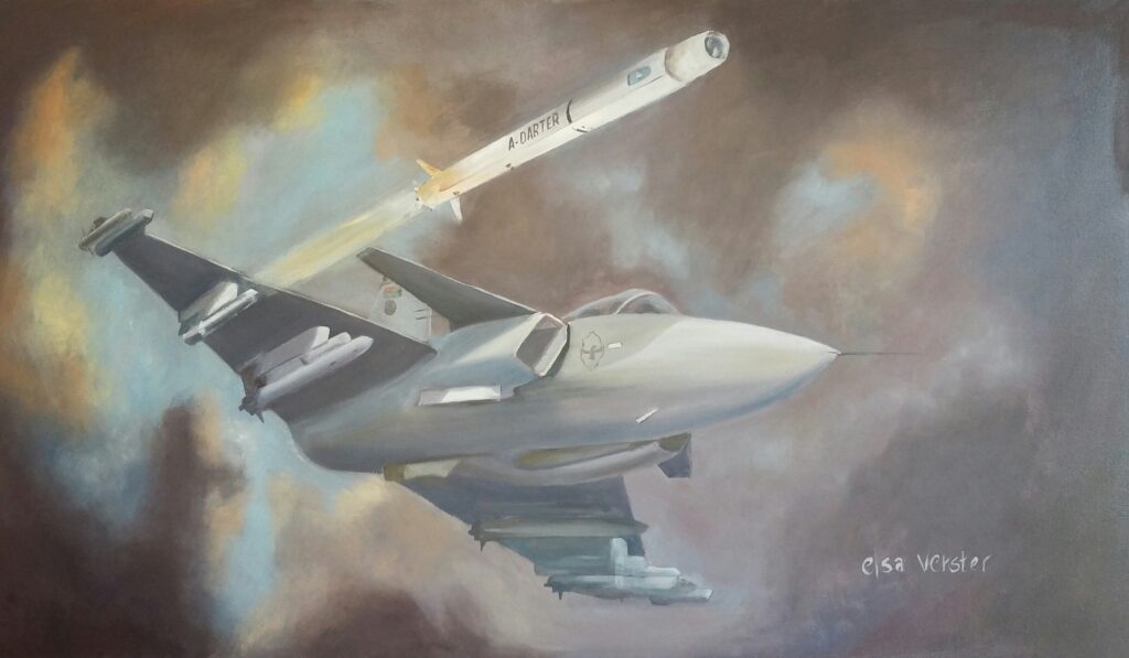 Defence-Grippen