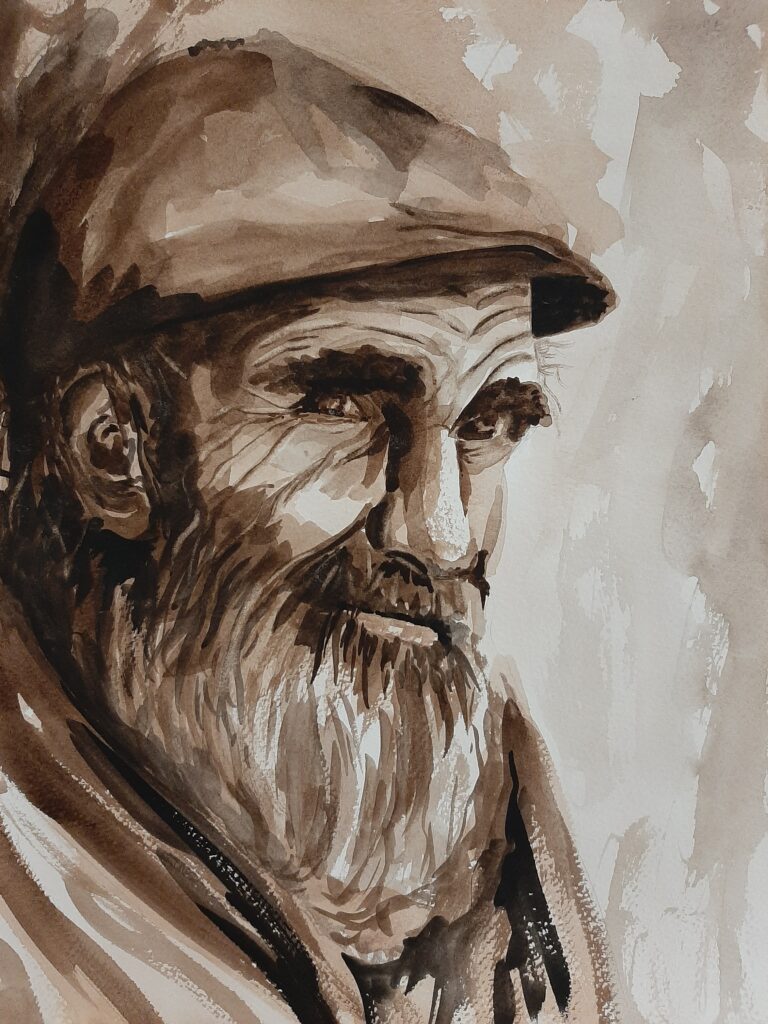 Portraits