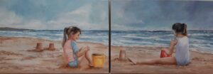 Seascapes