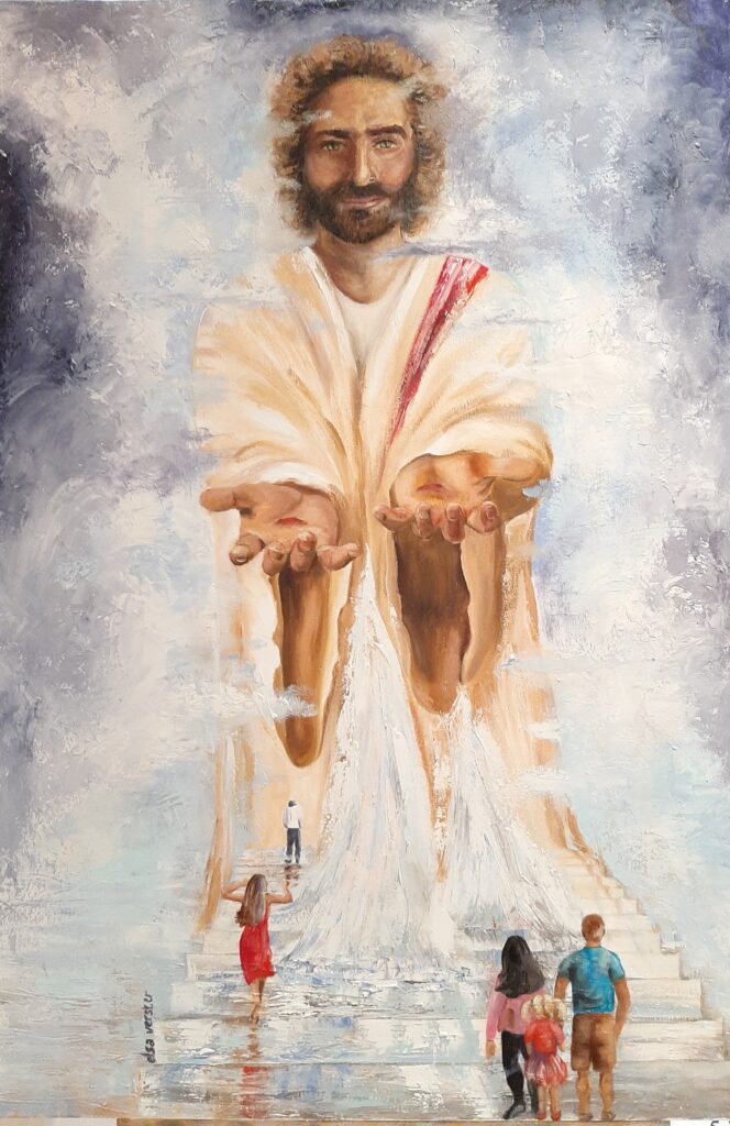 Spiritual