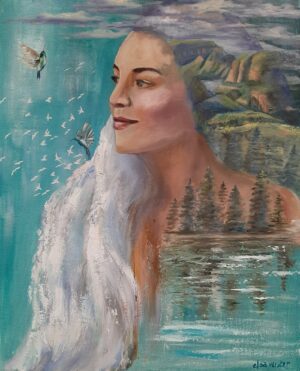 Portrait