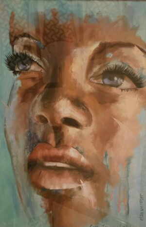Facial study