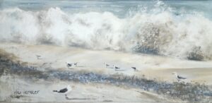 Seascape