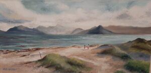 Seascape