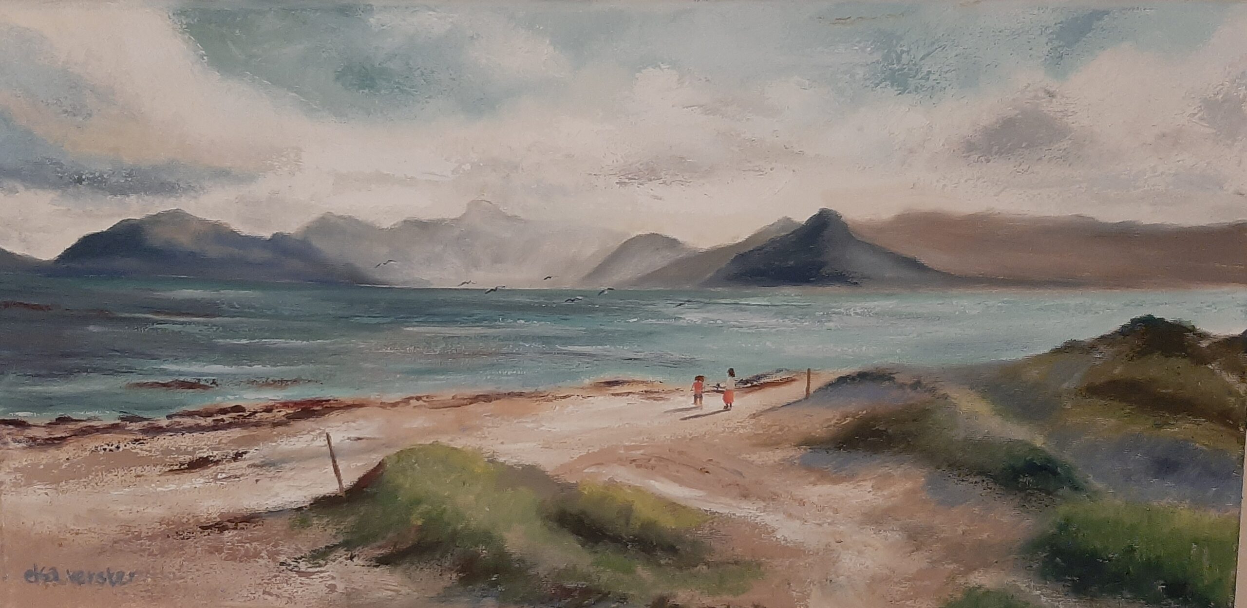 Seascape